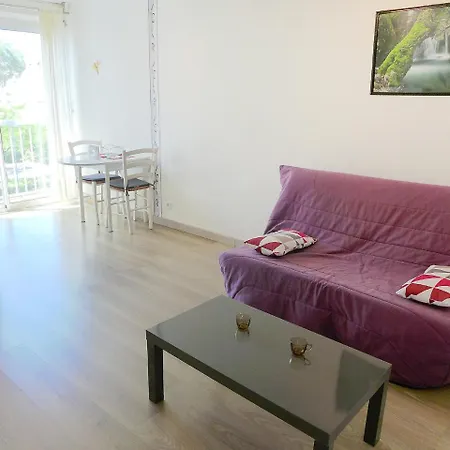 East Land Apartment La Grande-Motte